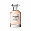 Abercrombie & Fitch Authentic Feminino Eau De Parfum