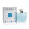 Azzaro Chrome Masculino Eau De Toilette