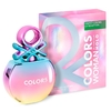 Benetton Holo Colors Feminino Eau De Toilette