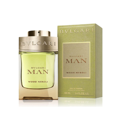 Bvlgari Man Wood Neroli Masculino Eau de Parfum - comprar online