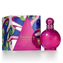 Britney Spears Fantasy Feminino Eau De Parfum - comprar online