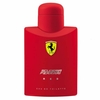 Ferrari Scuderia Red Masculino Eau De Toilette