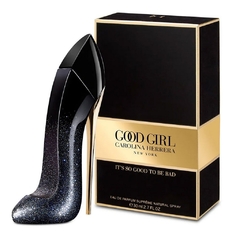 Carolina Herrera Good Girl Suprême Eau De Parfum - comprar online