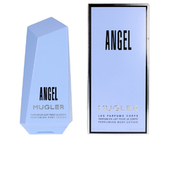 Tierry Mugler Angel Body Lotion - comprar online