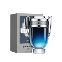 Paco Rabanne Invictus Legend Eau De Parfum Masculino - comprar online