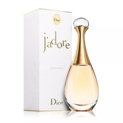 Dior J’adore Feminino Eau De Parfum - comprar online