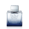 Antonio Banderas King Of Seduction Masculino Eau De Toilette