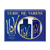 Kit Ulric de Varens Wild Perfume Masculino EDT 100ml + Body Spray 200ml