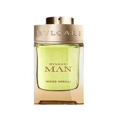 Bvlgari Man Wood Neroli Masculino Eau de Parfum