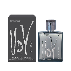 Ulric De Varens UDV Masculino Eau De Toilette na internet