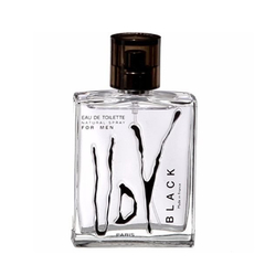 Ulric De Varens UDV Black Masculino Eau De Toilette