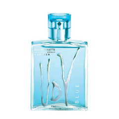 Ulric De Varens UDV Blue Masculino Eau De Toilette