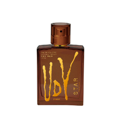 Ulric De Varens UDV Stars Masculino Eau De Toilette