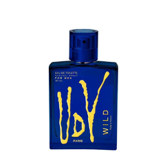 Ulric De Varens UDV Wild Masculino Eau De Toilette