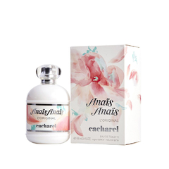 Cacharel Anais Anais Feminino Eau De Toilette