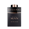 Bvlgari Man in Black Masculino Eau de Parfum