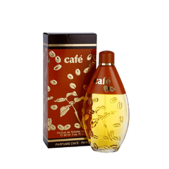 Café Café De Café Parfums Feminino Eau De Toilette - comprar online