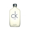 Calvin Klein Ck One Unissex Eau De Toilette