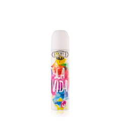 Cuba Paris La Vida Feminino Eau De Parfum - comprar online