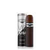 Cuba Paris Vip Cuba Masculino Eau De Toilette