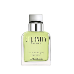 Calvin Klein Eternity Masculino Eau De Toilette