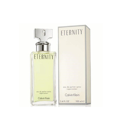 Calvin Klein Eternity Feminino Eau De Parfum - comprar online