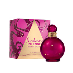 Britney Spears Fantasy Feminino Intense Eau de Parfum - comprar online