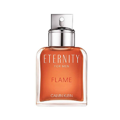 Calvin Klein Eternity Flame Masculino Eau De Toilette