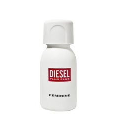 Diesel Plus Plus Feminino Eau De Toilette