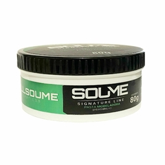 Soume Signature Line Pasta Modeladora Efeito Brilho 80g - comprar online