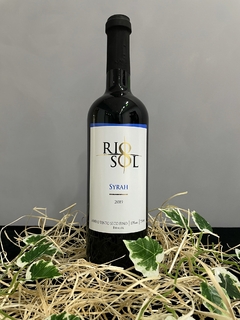 Rio Sol Syrah