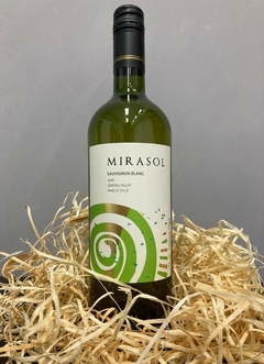 Mirasol Sauvignon Blanc