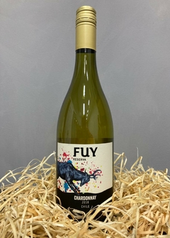 Fuy Chardonnay Reserva