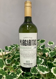 Finca Las Margaritas Chardonnay