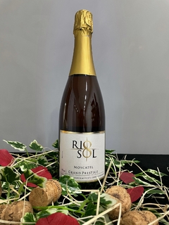 Rio Sol Espumante Moscatel