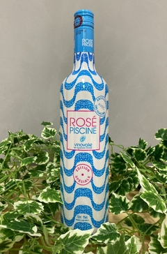 Rosé Piscine Copacabana