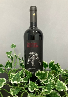 Góes Casa Venturini Cabernet Sauvignon Seco