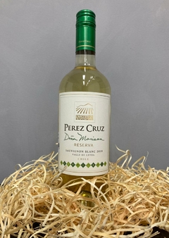 Perez Cruz Dona Mariana Sauvignon Blanc Reserva