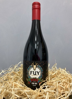 Fuy Pinot Noir Gran Reserva Meio Seco