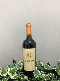 Casa Valduga Origem Elegance Cab. Sauvignon Demi-sec