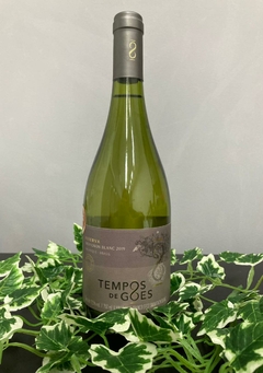 Tempos de Góes Sauvignon Blanc