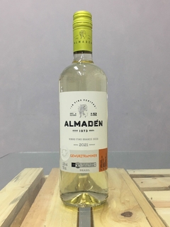 Miolo Almadén Gewurtraminer