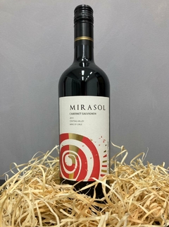 Mirasol Cabernet Sauvignon