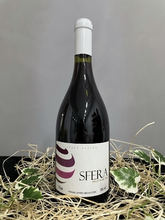 Sfera Pinot Noir Tinto Seco