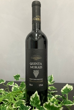 Quinta Moraes Tempranillo