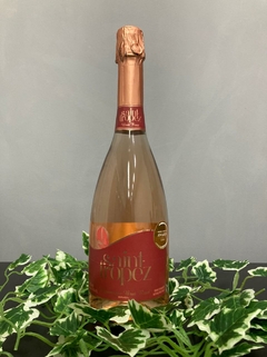 Góes Espumante Saint Tropez Brut Rosé