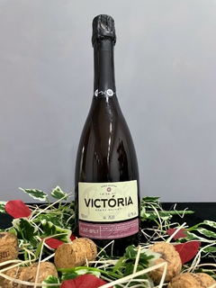 Victória Espumante Rosé-Brut