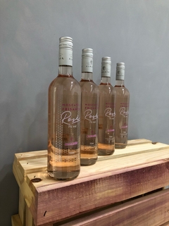 Miolo Almadén Frisante Moscatel Rosé