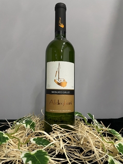 Canguera Moscato Giallo