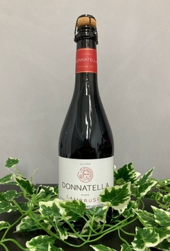 Góes Donnatella Frisante Lambrusco Tinto Suave